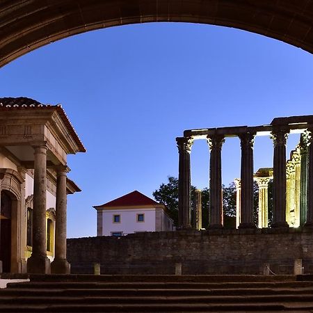 Pousada Convento De Évora Eksteriør bilde